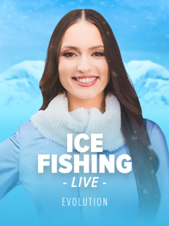 ice fishing game online