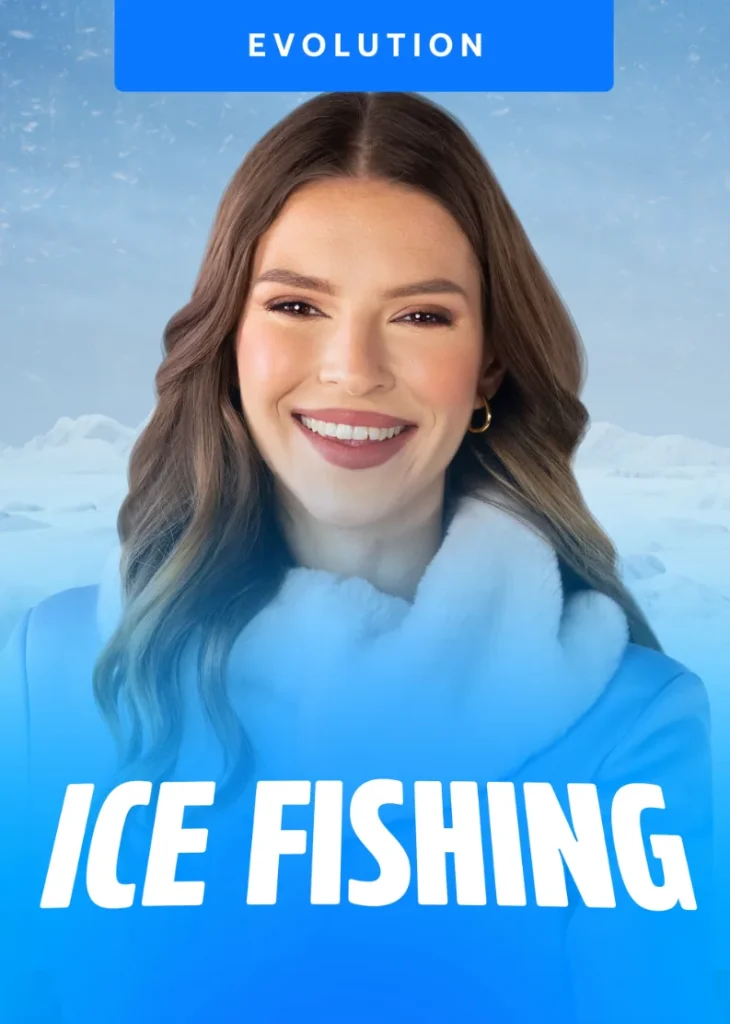 ice fishing real money game